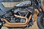 Мотоцикл Harley-Davidson Softail Fat Bob 114 (2024) с НДС