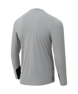 Свитер вратарский PerFormDRY SPLASH GK Jersey, серый