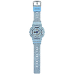Женские наручные часы Casio Baby-G BA-110DC-2A3