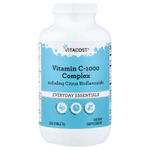 Vitacost, Vitamin C-1000 Complex, 300 Tablets