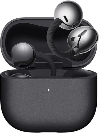 Наушники вкладыши Huawei FreeClip 2 Black