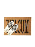 Коврик Welcum Home
