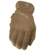 Тактические перчатки FastFit Mechanix