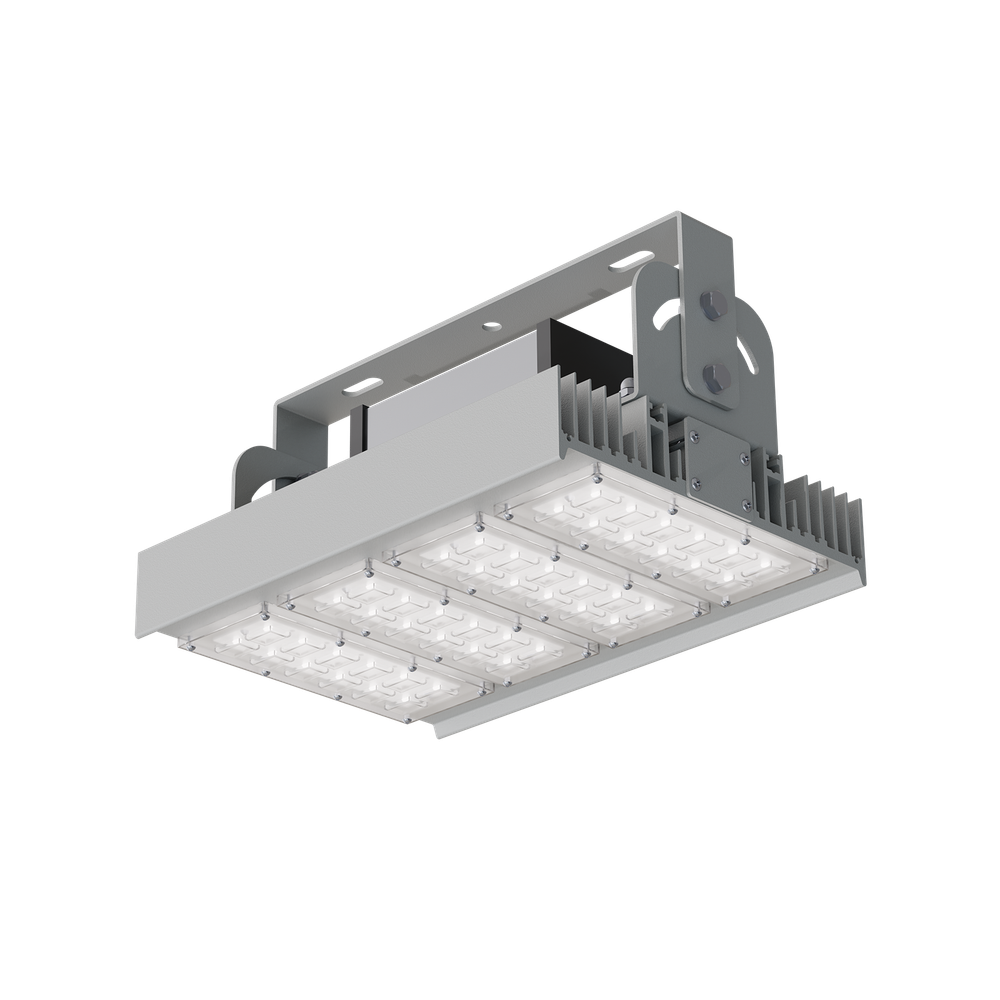 Светильник LED ДСП15-160-203 Kosmos 750 495х230х156мм АСТЗ