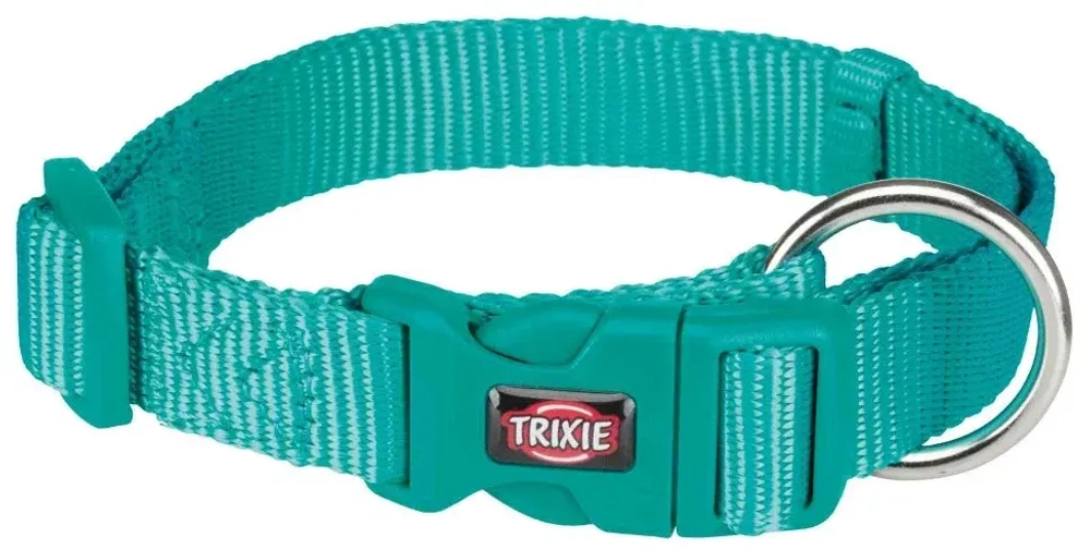 TRIXIE Ошейник Premium, океан