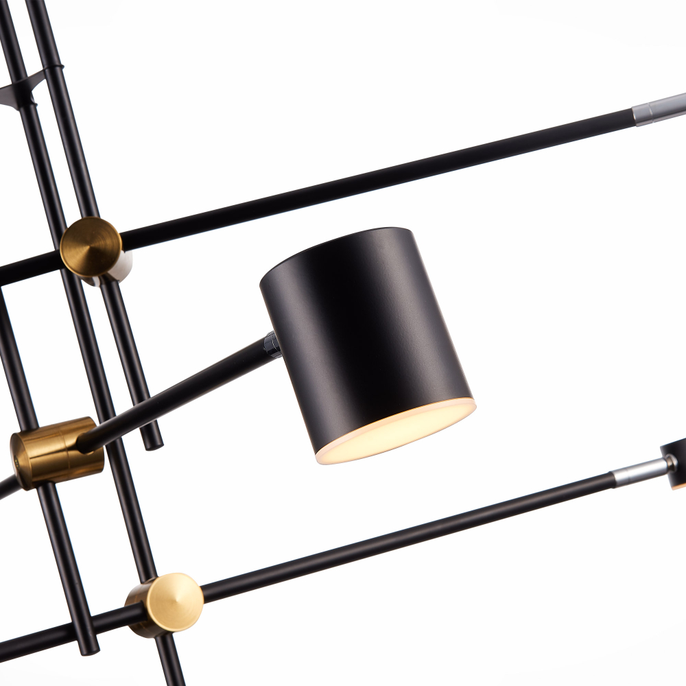 Светильник потолочный ST Luce Rodrigo SL1604.432.06