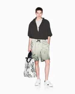 Шорты мужские ARMANI EXCHANGE