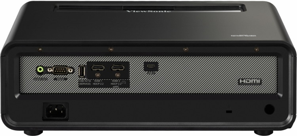 Проектор ViewSonic LS950-4K лазерный