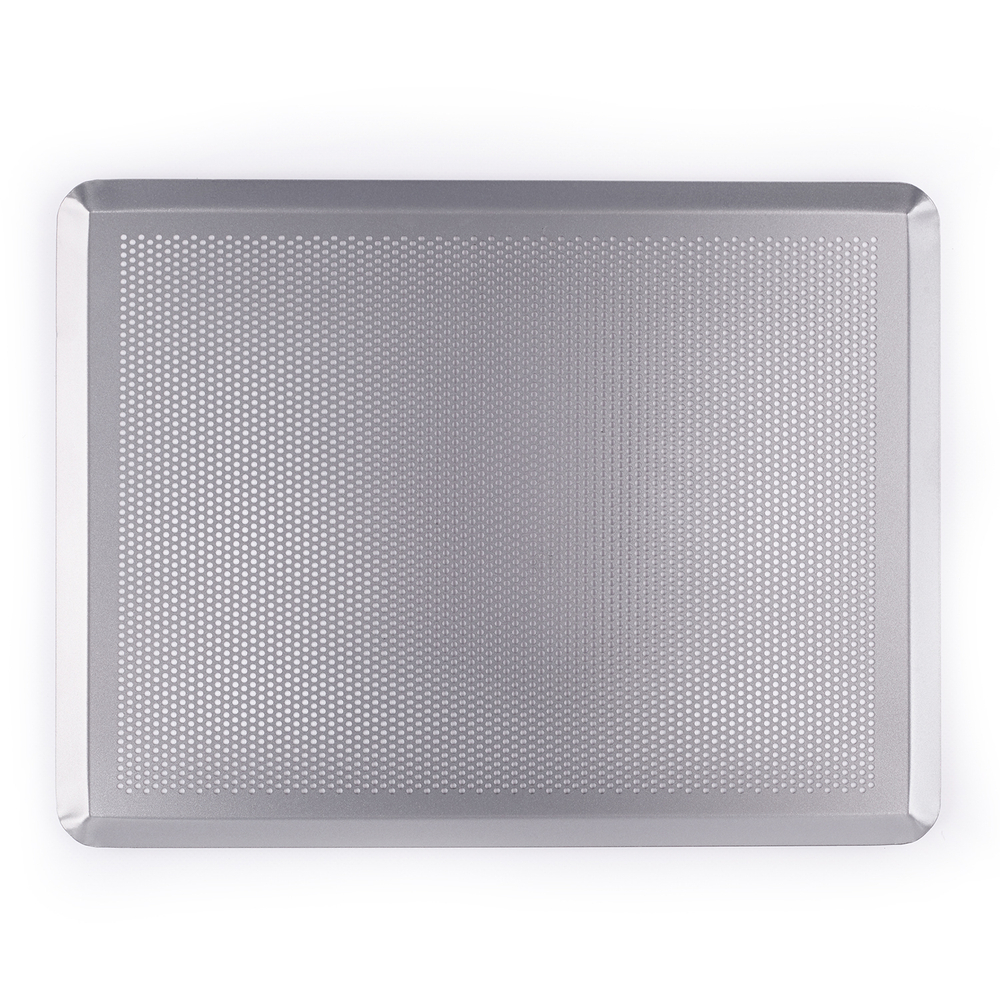 Противень перфорированный Patisse Silver 40х30х1.2 см