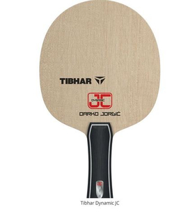 Tibhar Dynamic JC