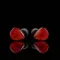 Noble Audio FoKus Amadeus Black Red