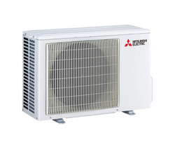 Mitsubishi Electric MS-GF50VA/MU-GF50VA/-30