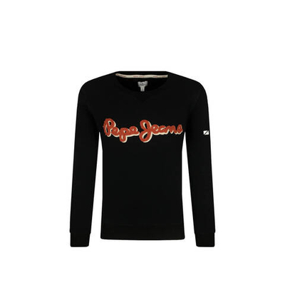 тощие lamonty crew Pepe Jeans London - черный(PB581422)