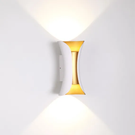 Архитектурная подсветка Krista 3886/6WG Odeon Light