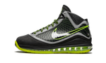 Купить DJ Clark Kent x Nike LeBron 7 112