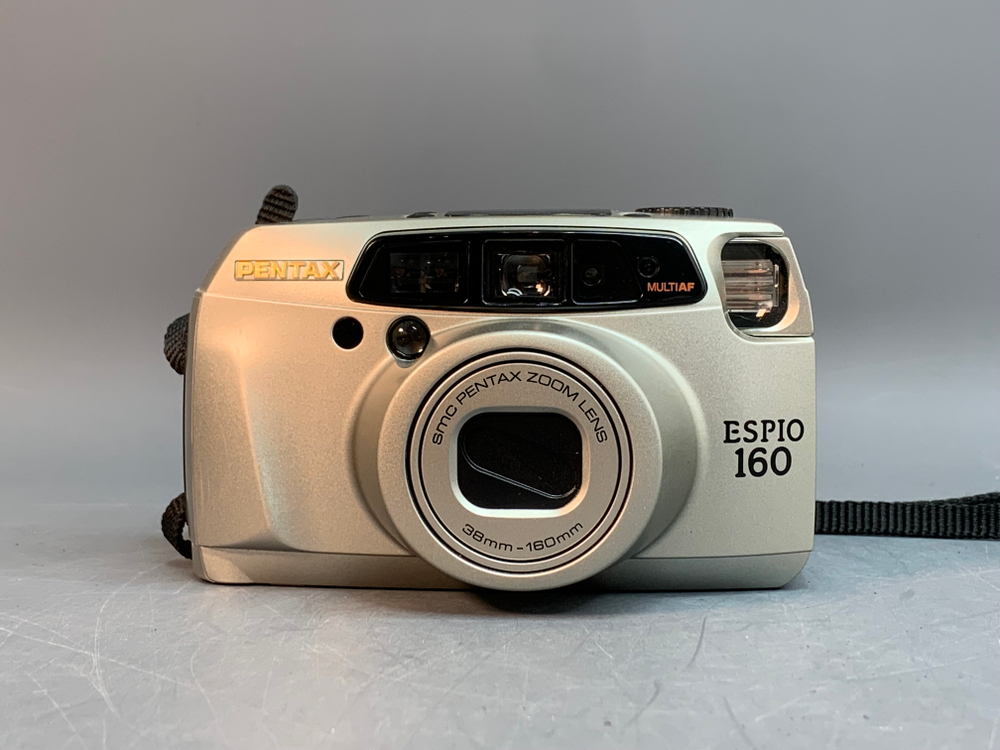 Pentax Espio 160