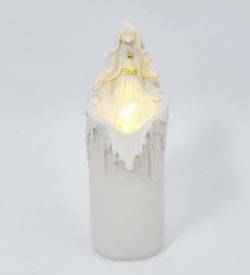 GAEM Art MN-511 Статуэтка с подсветкой «Дева Мария»
