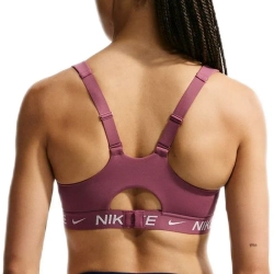 ТОП теннисный Nike Indy With Strong Support Padded Adjustable Sports - pink smoke
