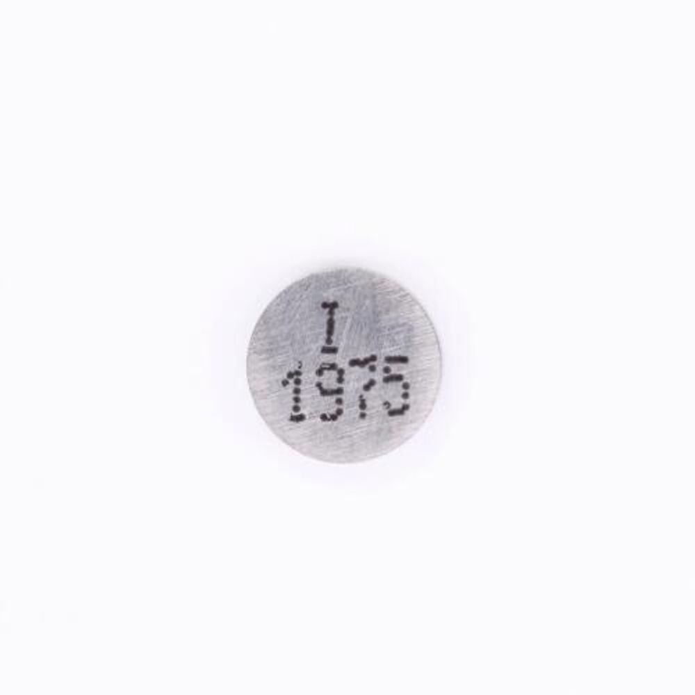 18702-01K SHIM, 1.975 ШАЙБА РЕГУЛИРОВОЧНАЯ