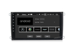 Установочный комплект для PORSCHE CAYENNE 2002-2010  KUBERG MKD-M995-P30