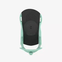 Крепления для сноуборда Union ROSA (Aqua)