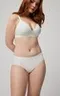 19690 High waist Трусы высокие