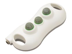 Массажная кровать Lotus CARE HEALTH PLUS М1013