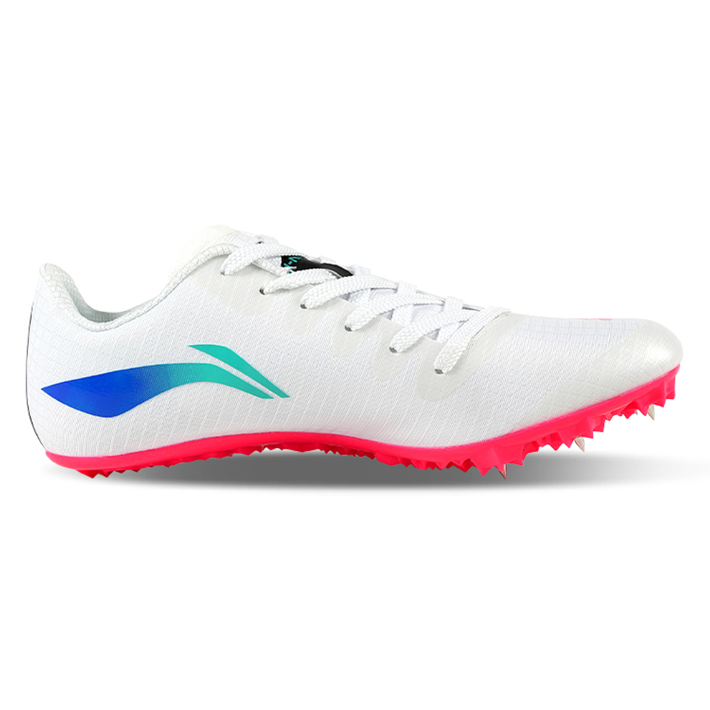 Li Ning Cushioning Slip Resistant Breathable Function Classification Cushioning Slip Resistant Breathable Functionality