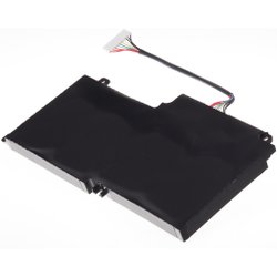 Аккумуляторная батарея iBatt 3000mAh для ноутбука Toshiba Satellite L50, P50, S50 (PA5107U-1BRS)
