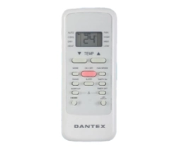 Dantex RK-09SDM4G/RK-09SDM4EG