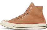 Converse Chuck 1970s Crafted Dye High Top "Yellow"