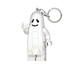 Брелок LEGO 5005667 Приведение с подсветкой