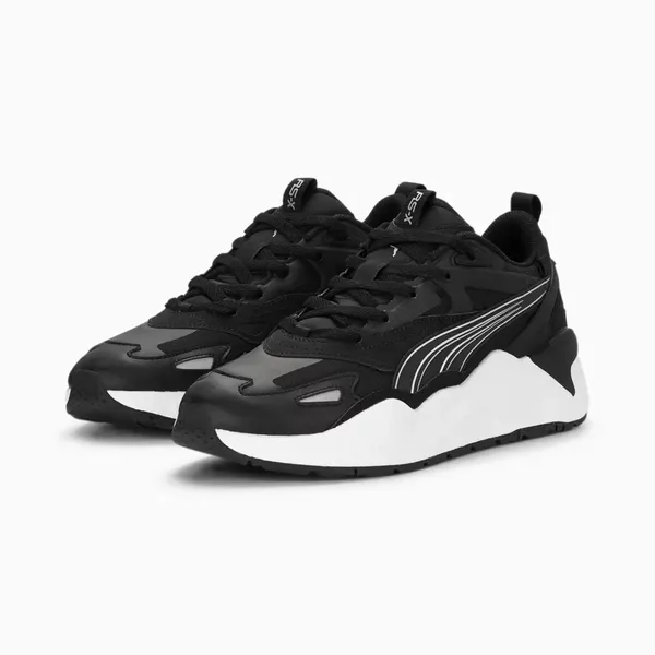 Кроссовки мужские PUMA RS-X Efekt Reflective