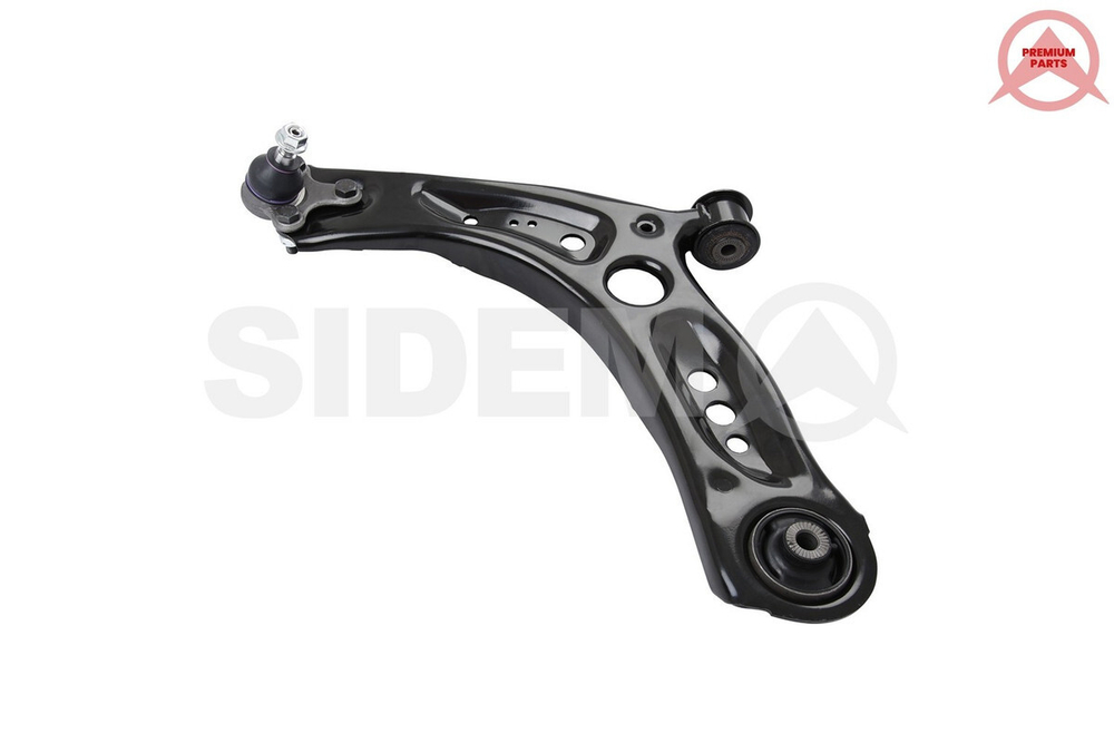 SIDEM - 63676-SIE - Control/Trailing Arm, wheel suspension