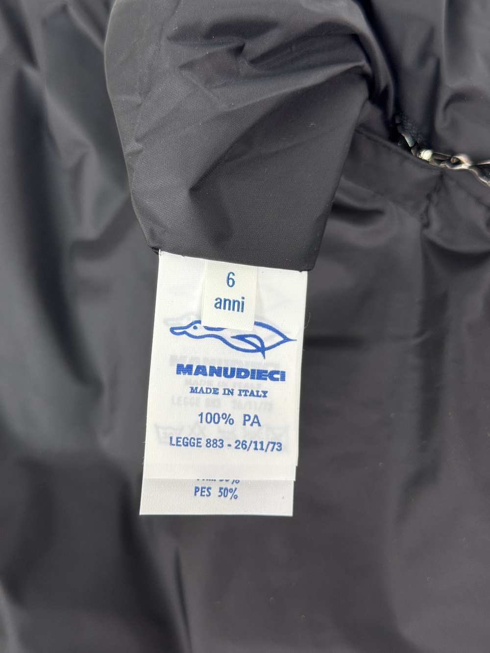 Полукомбинезон Manudieci