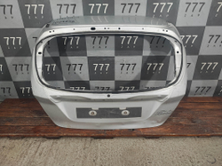Крышка багажника Ford Fiesta 6 08-19 Б/У Оригинал 1763986