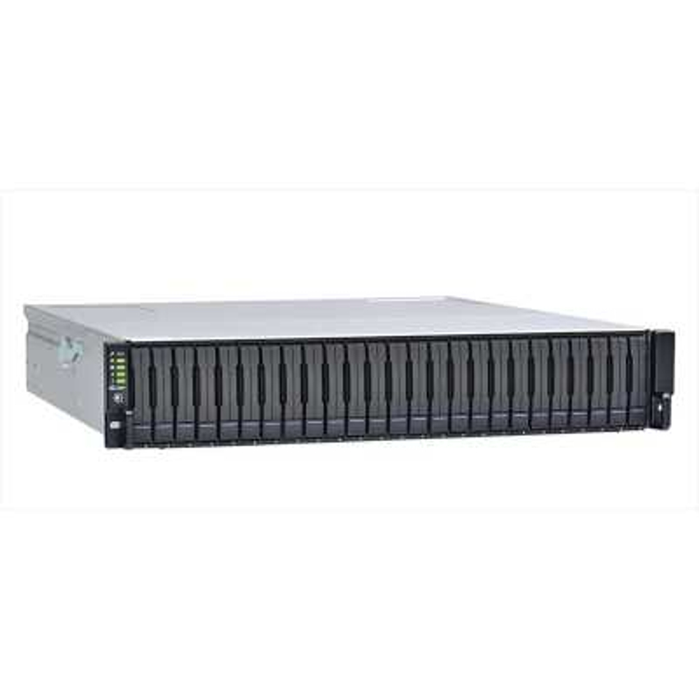 Дисковая полка Infortrend JB3025RBA0-8U32