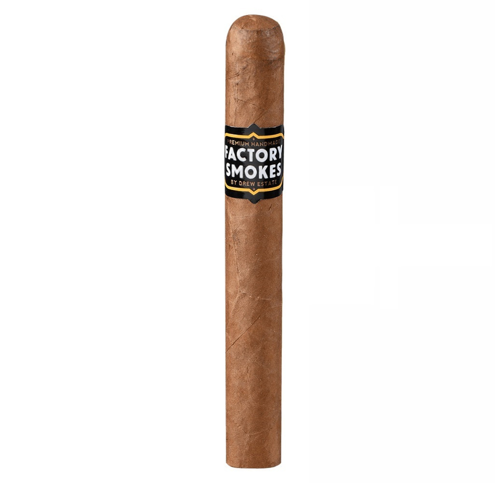 Factory Smokes Shade Churchill