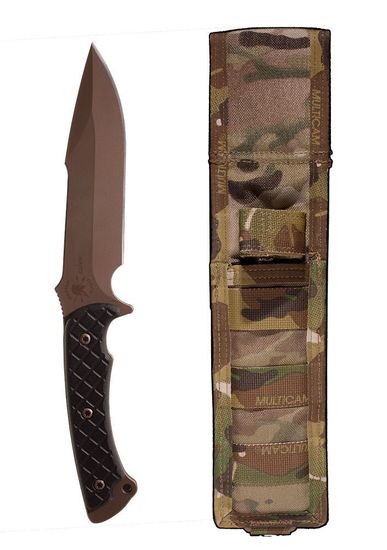 Нож Spartan Blades HORKOS SB/4DEBKNLMCR