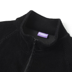 Свитшот велюровый YMKASHIX Puff Zip