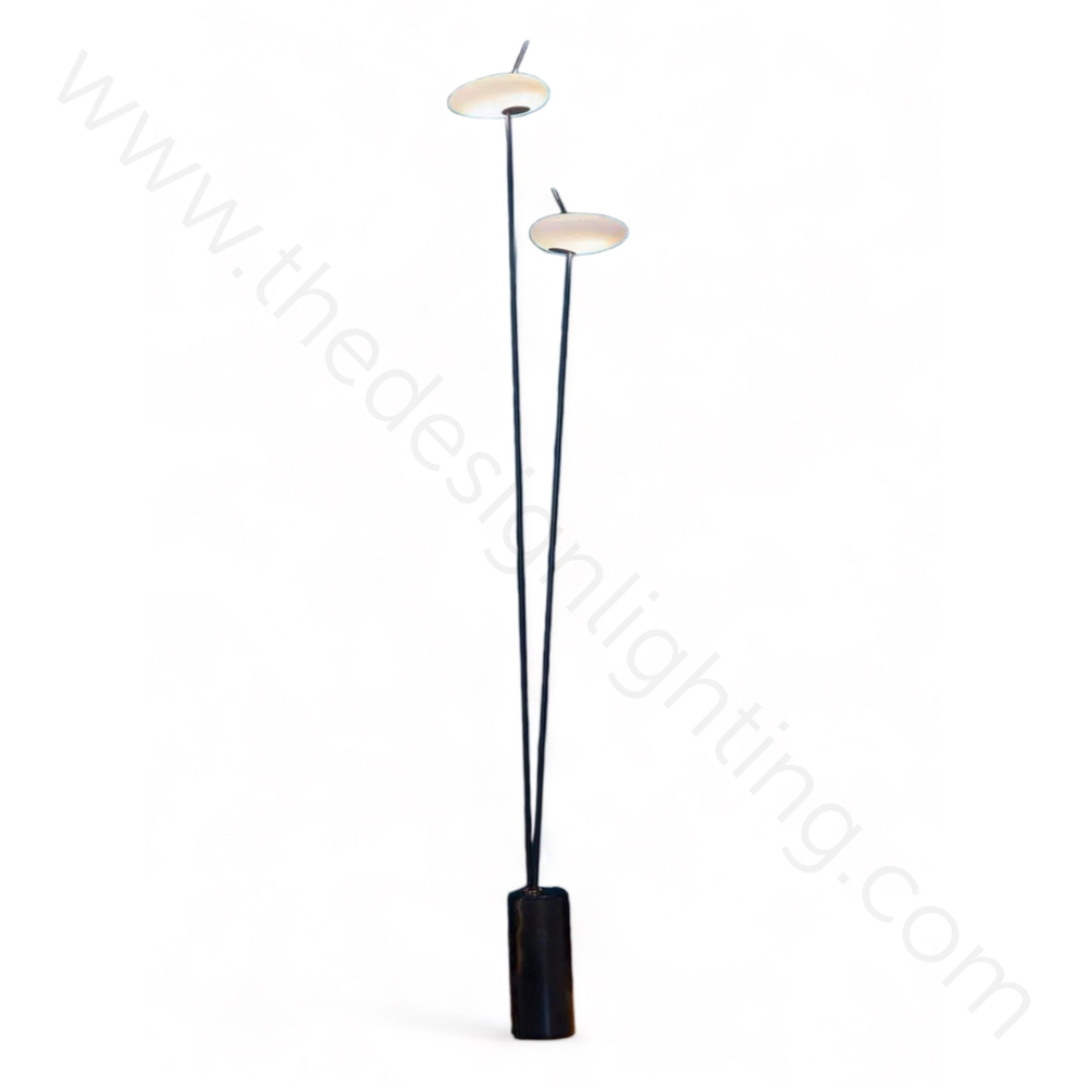 Floor design lamp Sirion