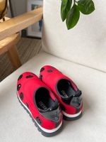 Новые кроссовки Bikkembergs, 27