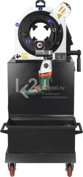 Автоматический орбитальный труборез Aotai OSK-120