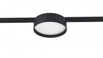 Светильник для Slim Line Mini,  MOON,  12Вт,  3000К,  черный   Артикул: DL20735WW12B