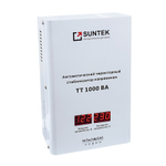 Стабилизатор напряжения тиристорный SUNTEK HiTech&GAS 1000 ВА