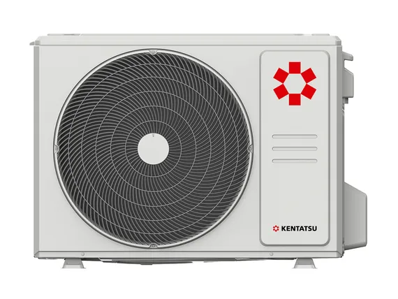 Напольно-потолочная сплит-система Kentatsu KSCB-W/KSUNB KSCB70HZRN1W/KSUNB70HZRN1