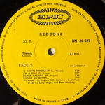 Redbone ‎– Redbone 2LP (Франция 1970г.)