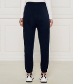 Спортивные штаны RLX VARSITY Tommy Jeans - темно-синий(DW0DW18744)