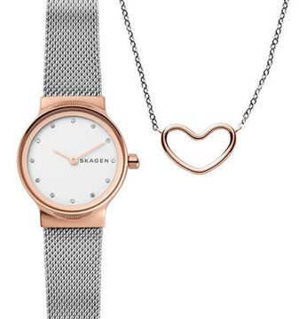 Женские часы Skagen SKW1101