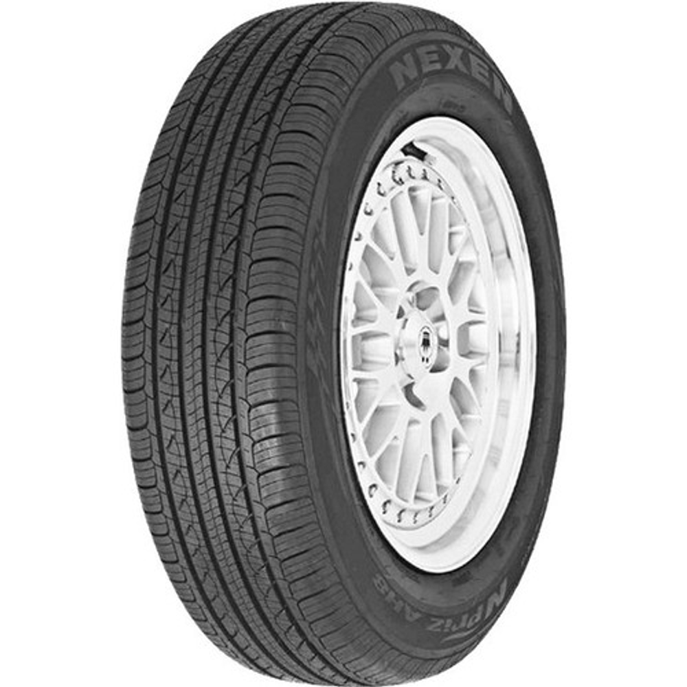 Легковая шина NEXEN NPRIZ AH8 195/60R16 89H